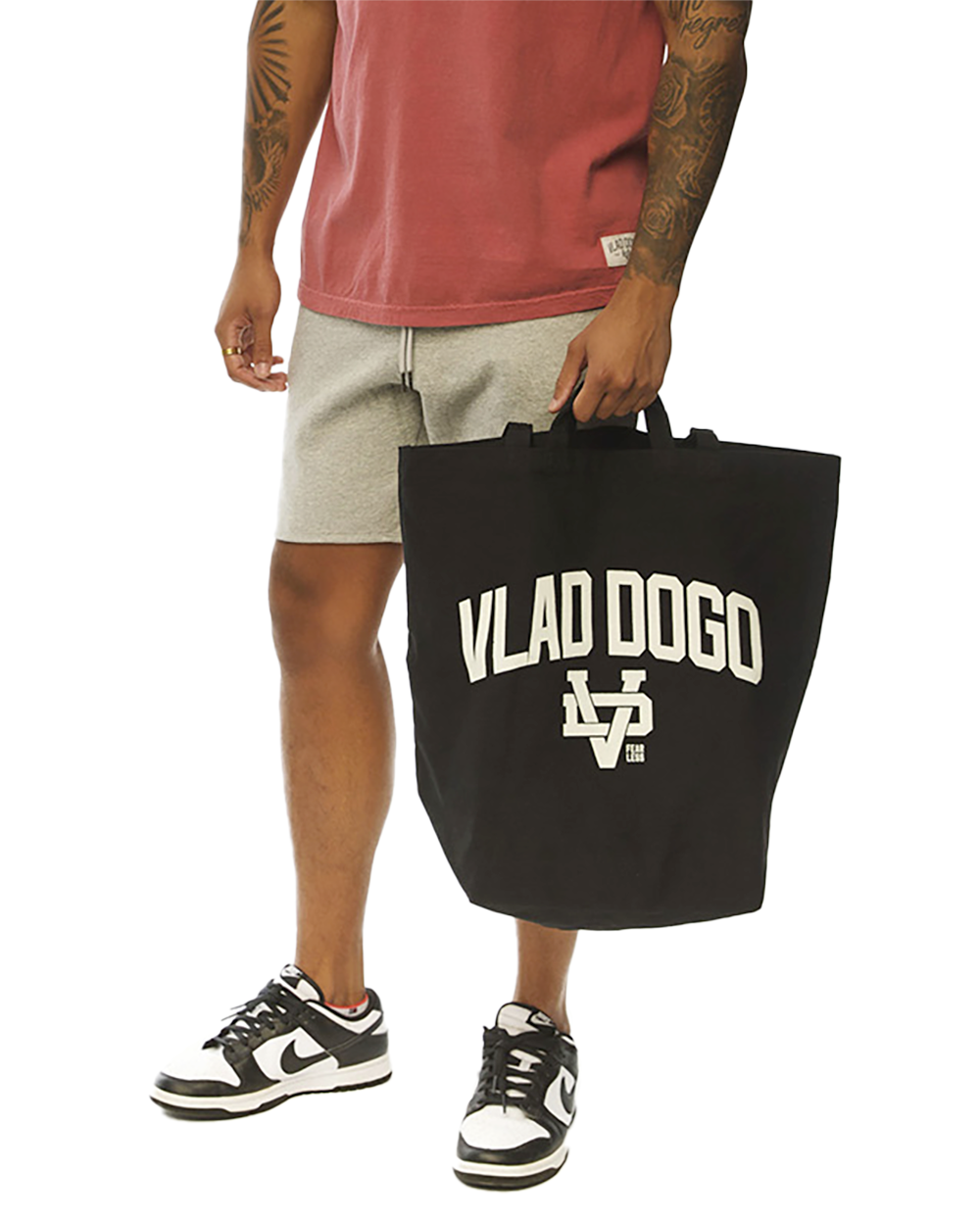 Grand Tote Bag