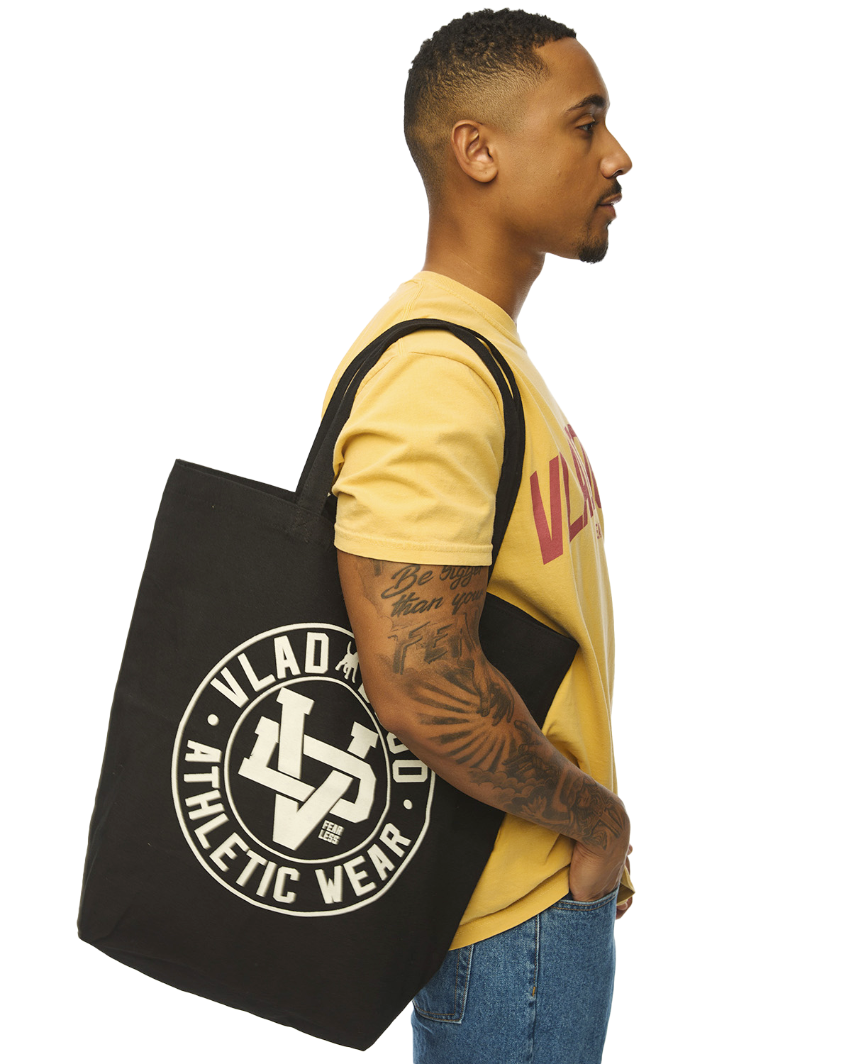 Grand Tote Bag