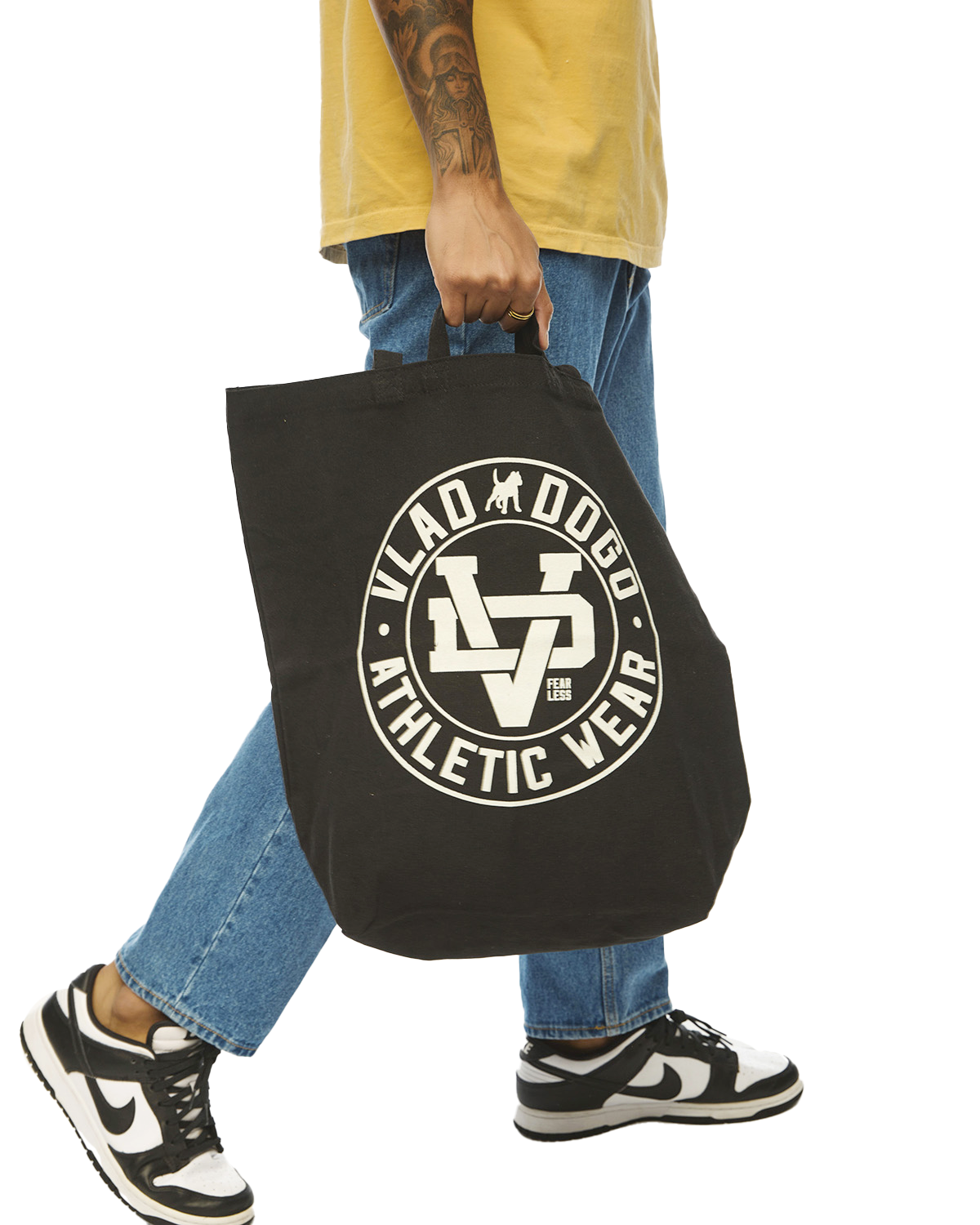 Grand Tote Bag