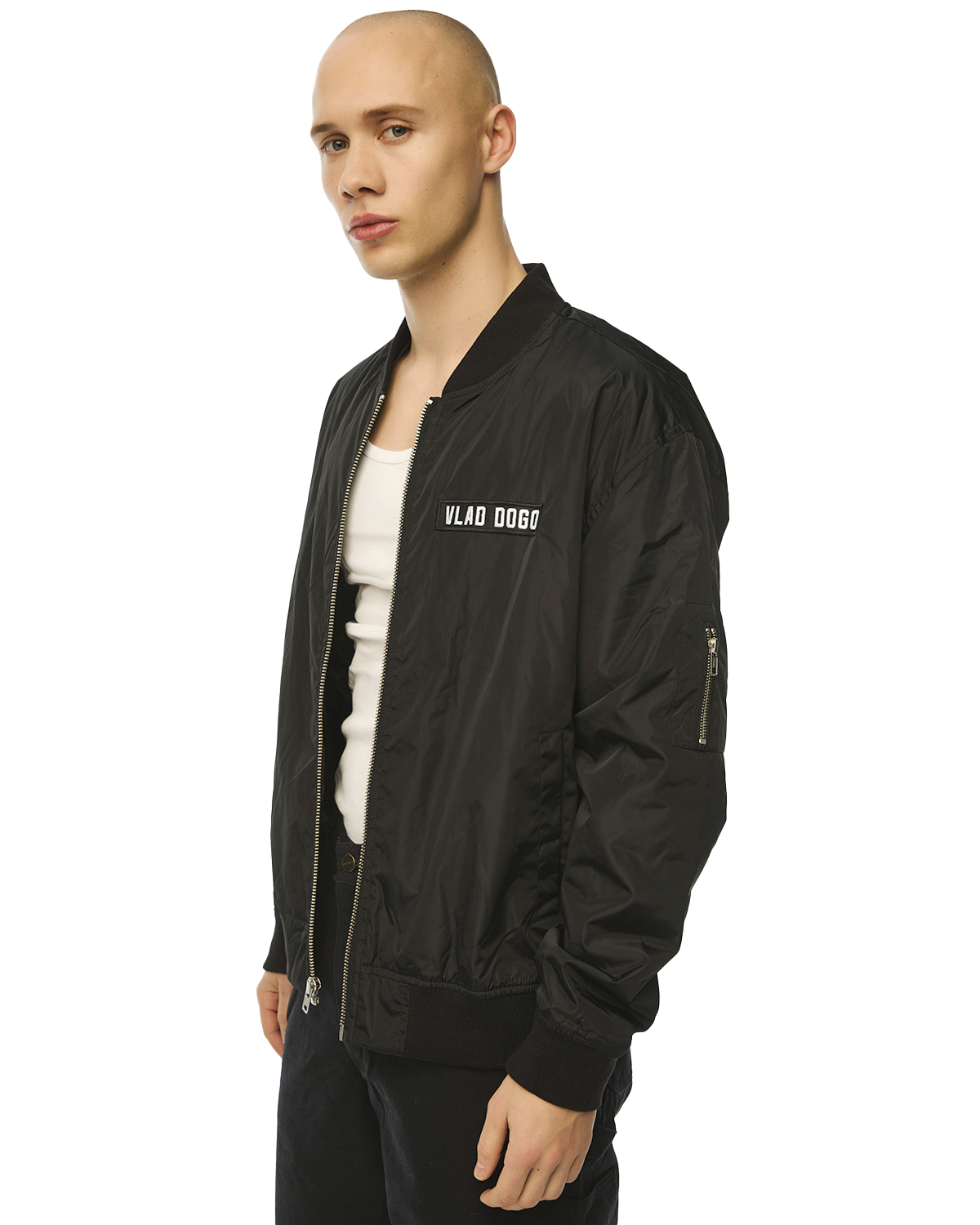 Dogo jacket clearance
